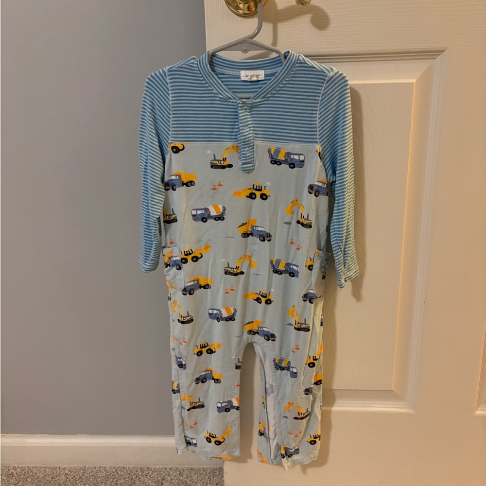 Angel Dear Romper
